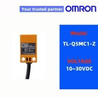 ราคา Original OMRON Proximity Switch TL-Q5MC1-Z (NO) TL-Q5MC2-Z (NC) สวิตช์แม่เหล็กเหนี่ยวนํา (45561063962)