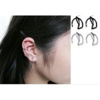 ราคา คลิปหนีบหู Titanium X แบบไขว้ส่วนบุคคล (51311651474)
