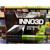 ราคา การ์ดจอ VGA Card GTX 1660 Super 6GB INNO3D Twin X2 (19937153776)