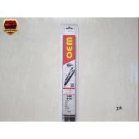 ราคา ใบปัดน้ำฝน ISUZU D-MAX ทุกรุ่น ขนาด19"/22" BOSS,OEM ไต้หวัน คู่ละ60- (20151240058)