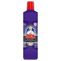 ราคา Duck Pro Bathroom Cleaner 1 เป็ด โปร ผลิตภัณฑ์ล้างห้องน้ำ สีม่วง 450 มล. (7039046634)
