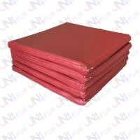 ราคา JN4 เบาะนั่ง (ฟองน้ำอัดแข็ง) 50x50cm หนา1นิ้ว เบาะรองนั่ง เบาะนั่งสมาธิ เบาะโซฟา เบาะนอน เบาะรองคาน (40355594507)