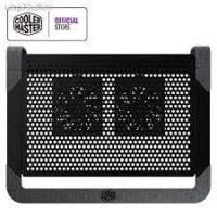 ราคา Cooler Master NotePal U2 PLUS Laptop Cooling Pad ของแท้รับประกันศูนย์ (18562340838)