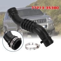 ราคา Car Fuel Tank Filler Hose For Toyota Landcruiser Prado 120 SERIES 2002-2009 7721335380 7721335390 (57756605012)