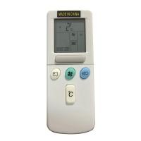 ราคา รีโมทคอนโทรลเครื่องปรับอากาศ Universal รีโมทคอนโทรลสําหรับ Hitachi RAR-3U4 RAR-2P2 RAR-3U1 RAR-3U2 RAR-3U3 A/C Fernbedienung (57610150280)