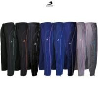 ราคา Bcs sport กางเกงวอร์ม BCS TRACKSUIT TROUSER กางเกงขายาว แทร็คสูท ผ้าไมโคร คอตตอน รหัสสินค้า T410 มี 8 สี ขนาด S-3L (25078520451)