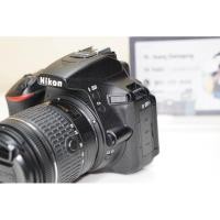 ราคา ขาย Nikon d5600 /18-55 (29873746999)