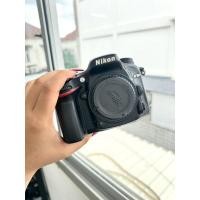 ราคา Nikon D7100 Body #อดีตประกันศูนย์ [รับประกัน 1 เดือน] (41118201164)