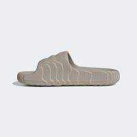 ราคา Adidas Adidas Official Clover ADILETTE 22 แตะลำลองสำหรับผู้ชายและผู้หญิงในฤดูร้อน HP652 รองเท้า Hot (24354744310)