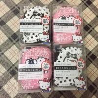 ราคา [พร้อมส่ง] แท้ % Tangle Teezer รุ่น Hello Kitty (377842558)