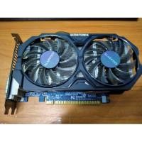 ราคา Gtx750ti 2g ddr5 ต่อไฟเพิ่ม 6pin มือ2 gigabyte (7221939441)