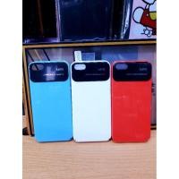 ราคา เคส iPhone 5/5S/5SE/5G พลาสติกแข็งของบริษัท (53160691432)
