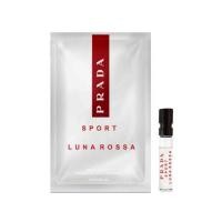 ราคา Prada Luna Rossa Sport Eau De Toilette 1.5ml (1791817715)