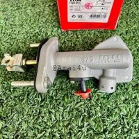ราคา TRW แม่ปั้มคลัชบน Honda Jazz GE,City GM2 ปี08-13 Brio 5/8 (PNB495) (49950115518)