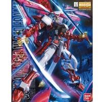 ราคา ⭐️พร้อมส่ง⭐️ [BANDAI] MG 1/100 : Gundam Astray Red Frame Kai (26820853765)