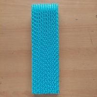 ราคา AIR COOLER MIDEA AC100-10UB MAC500M0BPW F-AEZ60ID AIR FILTER แผ่นกรองรังผึ้ง (44850293503)