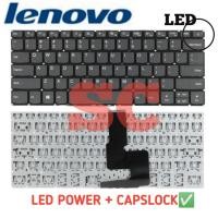 ราคา แป้นพิมพ์ Lenovo ideapad 320-14 330-14 320-14ISK 320-14IKB 120S-14IAP (54907999685)