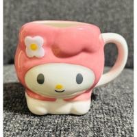 ราคา ชุดแก้วกาแฟ Hello Kitty และ My Melody (53305705017)