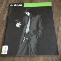 ราคา นิตยสาร a dom โน้ต อุดม แต้พานิชย์ (2258770222)