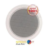 ราคา LHM 0626/00 Ceiling Loudspeaker ของแท้ 100% (24120152132)