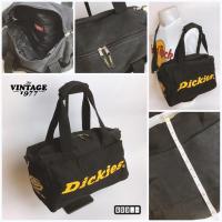 ราคา Dickies กระเป๋าหิ้ว/สะพายข้างมือสอง (23167818272)