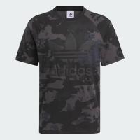 ราคา เสื้อยืด Adidas Camo Black ลายพราง สีดำ ของแท้ 100% (24191361677)