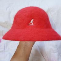 ราคา หมวก Kangol ทรงบักเก็ต ของแท้ (4809497970)