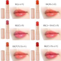 ราคา Lipstick Opera Lip Tint Oil Rouge Preorder! (1937813040)