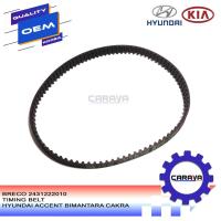 ราคา สายพานไทม์มิ่ง Bimantara Cakra Hyundai Accent (43267173567)