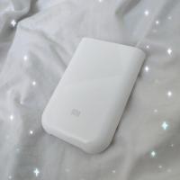 ราคา Xiaomi Mi pocket printer มือสอง (5019586375)