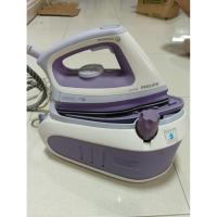 ราคา philips เตารีดไอน้ำ สภาพใหม่ มือ2 (43703635437)