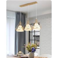 ราคา โคมระย้า โคมไฟ โคมไฟเพดาน โคมระย้าเพชรโคมไฟเพดานเรียบง่ายสไตล์โมเดิร์นCeiling Lights(ของขวัญหลอดไฟ) (29132999423)
