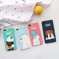 ราคา เคสหมี we bare bears (243596536)