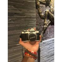 ราคา olympus em10 mark ii พร้อมเลนส์ 45mm f1.8 (52456363918)