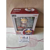 ราคา Good Smile Company - Nendoroid 1828 Wattson (20153211120)