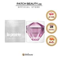 ราคา La prairie Platinum Rare Haute-Rejuvenation cream 5ml (42670425911)
