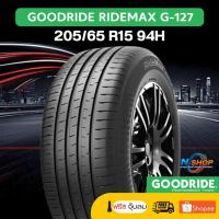 ราคา ยาง 205/65R15 Goodride G127 ปี2026 ราคาต่อเส้น (25642510076)