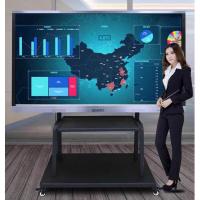 ราคา ขาตั้งทีวีขนาดใหญ่ Strong TV Stand LED/LCD​(รองรับทีวี ขนาด 32-84 นิ้ว) (6994274972)