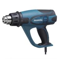 ราคา MAKITA ปืนเป่าลมร้อน รุ่น HG6003 - สีเขียว (251296771)