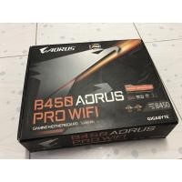 ราคา Ryzen 5 3600 + Aorus B450 Pro WIFI (21145768515)