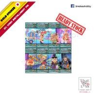 ราคา WCF Film Vol 31 รูป One Piece World รูปสะสมใบรับรองทองเวอร์ชั่นญี่ปุ่น One Piece (46106735325)