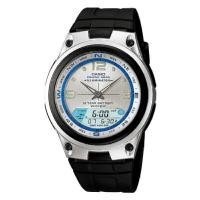ราคา Casio นาฬิกาข้อมือ คาสิโอ Outgear รุ่น AW-82-7A (261366220)