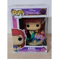 ราคา Funko Pop! : Disney Ultimate Princess - Ariel (22762318551)