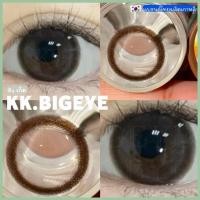 ราคา Maya Carol Gray นัวๆละมุนตาหวาน ๆ Sillicone Hydrogellens คอนแทคเลนส์ (49355903673)