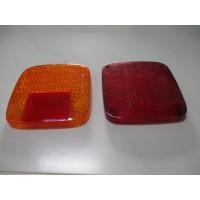 ราคา ฝาไฟท้าย HINO KT ฮีโน่ เคที สีส้ม และสีแดง ราคา 1 ชิ้น (42257527294)