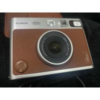 ราคา มือ2 กล้องฟีล์มโพลารอยด์ Fujifilm Instax Mini Evo (41667043181)
