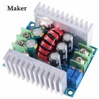ราคา 300W 20A CC CV Step Down Module Adjustable Boost Converter Constant Current Power Supply Driver DC 6-40V To 1.2-36V Volt (40855280658)