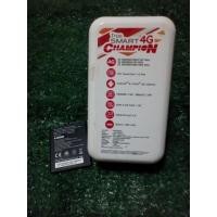 ราคา แบตเตอรี่ True Smart4G CHAMPION (29408154237)