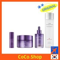 ราคา [MISSHA] Time Revolution Night Repair Ampoule / ครีม / บาล์มหลายชนิด / Fisrt Essense (24465706790)