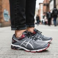 ราคา Asics Gel GT-1000 4 ของแท้ มือสอง รองเท้าวิ่งมือสอง รองเท้าวิ่ง รองเท้ากีฬา รองเท้ามือสอง (49352611878)